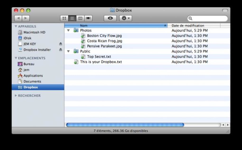 Download Dropbox For Free Mac