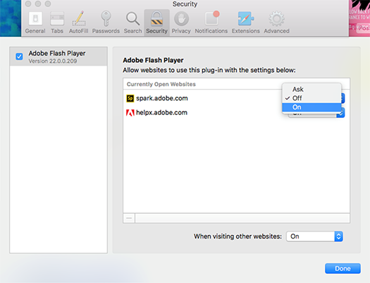 adobe reader plugin for safari mac download