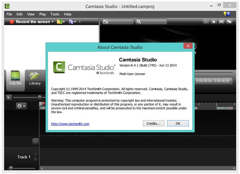 Camtasia Mac Free Download Crack